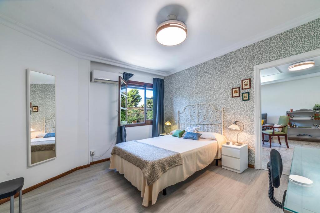 Apartamento San Fernando de Sevilla - 1