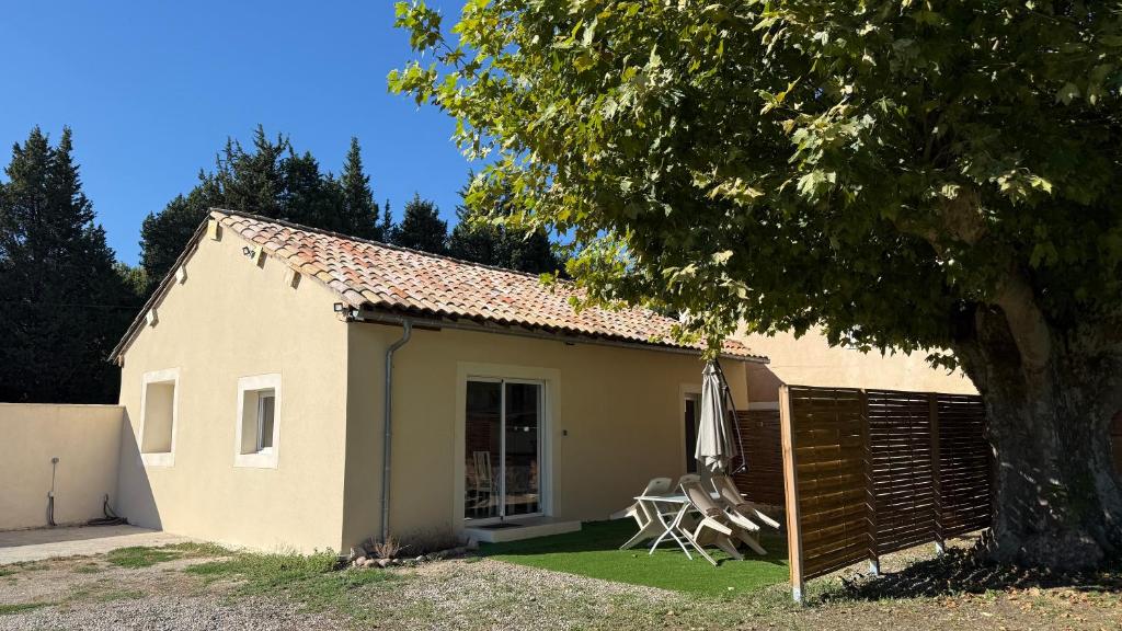 Maison indépendante dans Mas Provençal - 2
