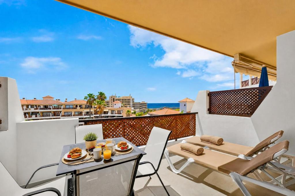 Ocean View Albatros Tenerife - 1