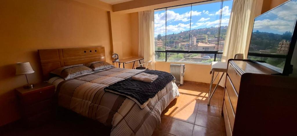 Cozy room in Cusco - 2