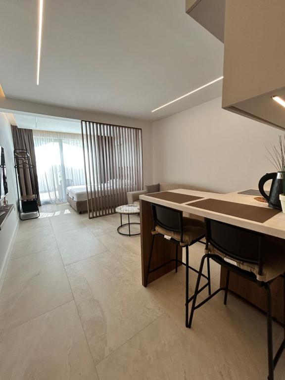 Linea Apartment - 5