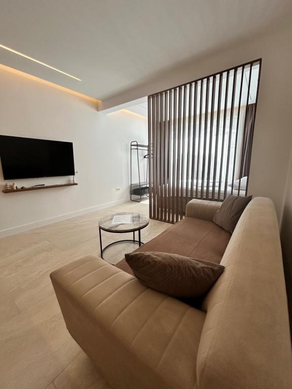 Linea Apartment - 4