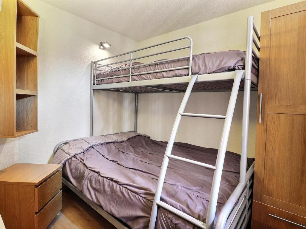 Appartement confortable 2 pièces, skis aux pieds, proche commerces, 4 personnes - 2