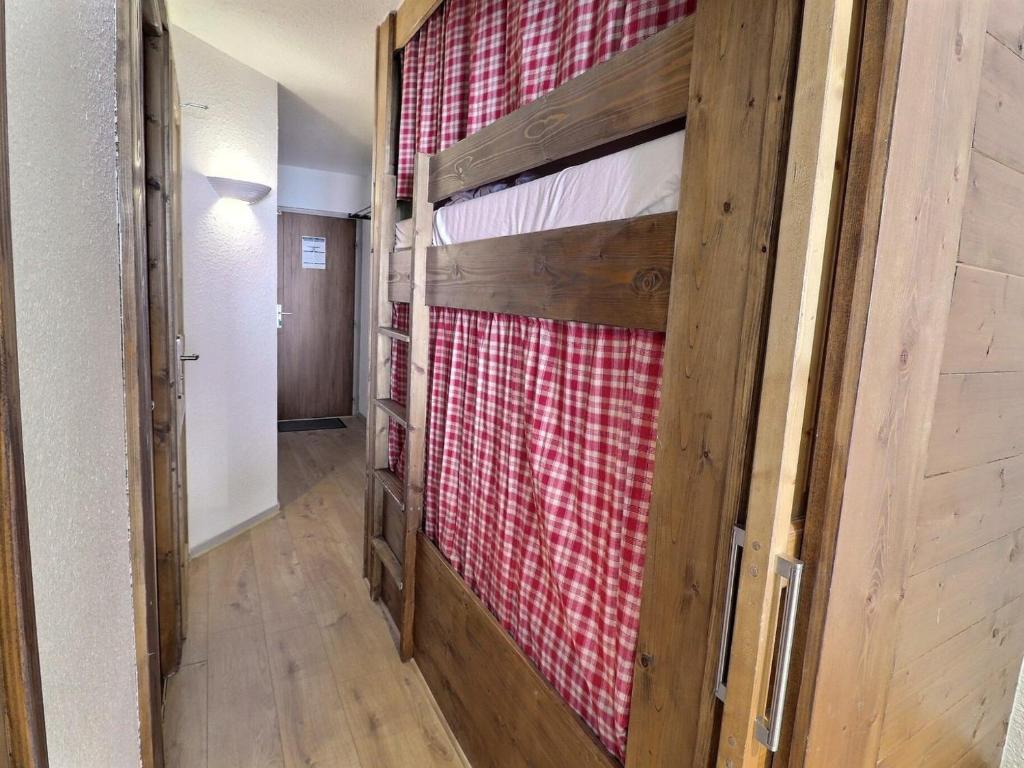 Appartement confortable 2 pièces, skis aux pieds, proche commerces, 4 personnes - 3