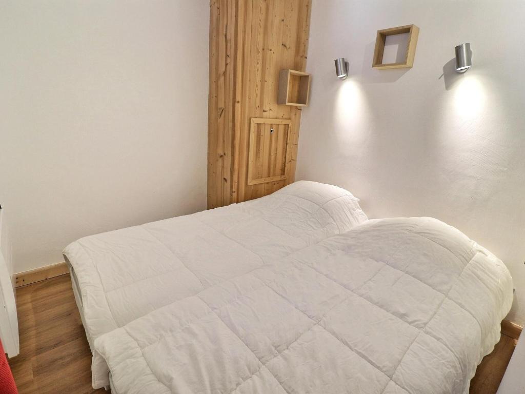 Confortable 2 Pièces, Skis aux Pieds, 4 Pers, Balcon Ouest - 4