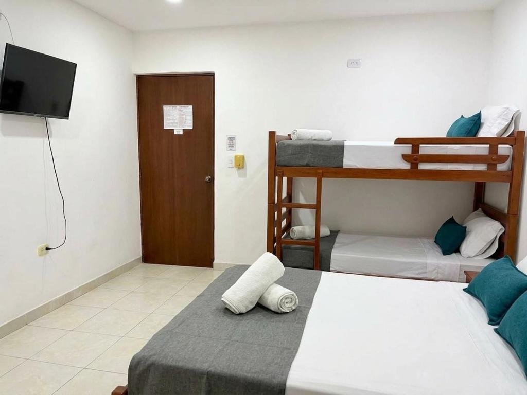 22 Guest House - 2