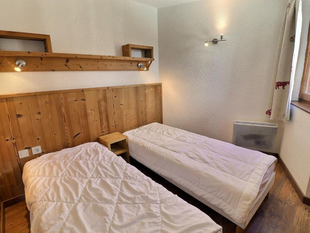 Confortable 2 Pièces + Cabine, Animaux Admis, Skis aux Pieds - 5