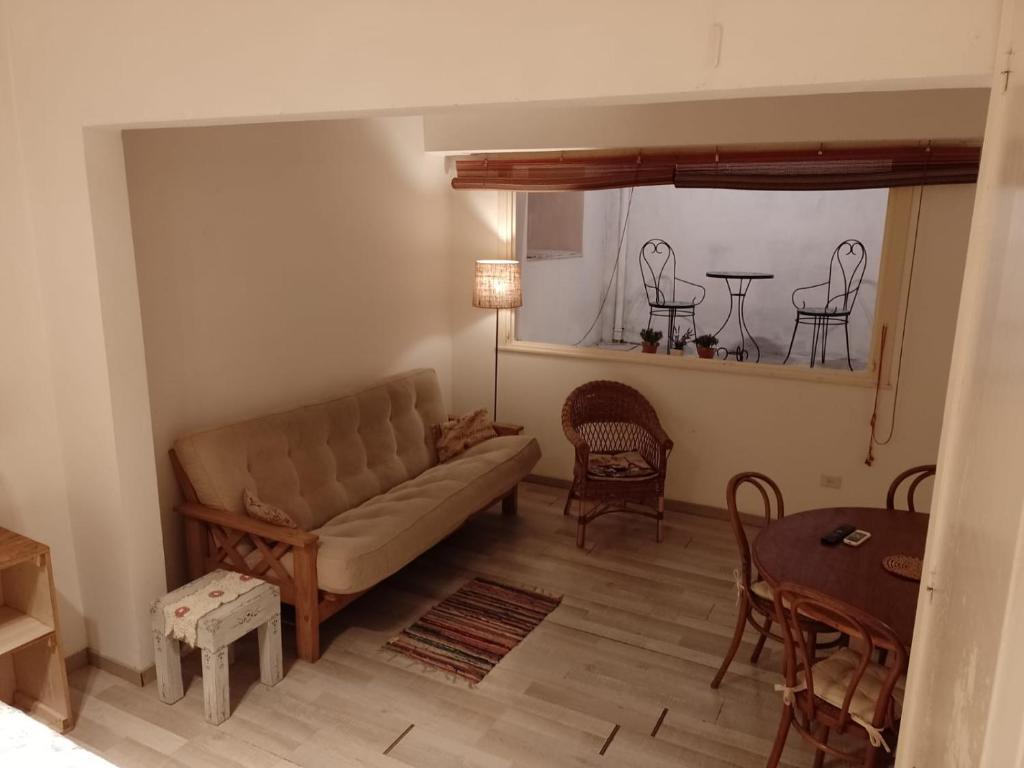 Como en casa - 1
