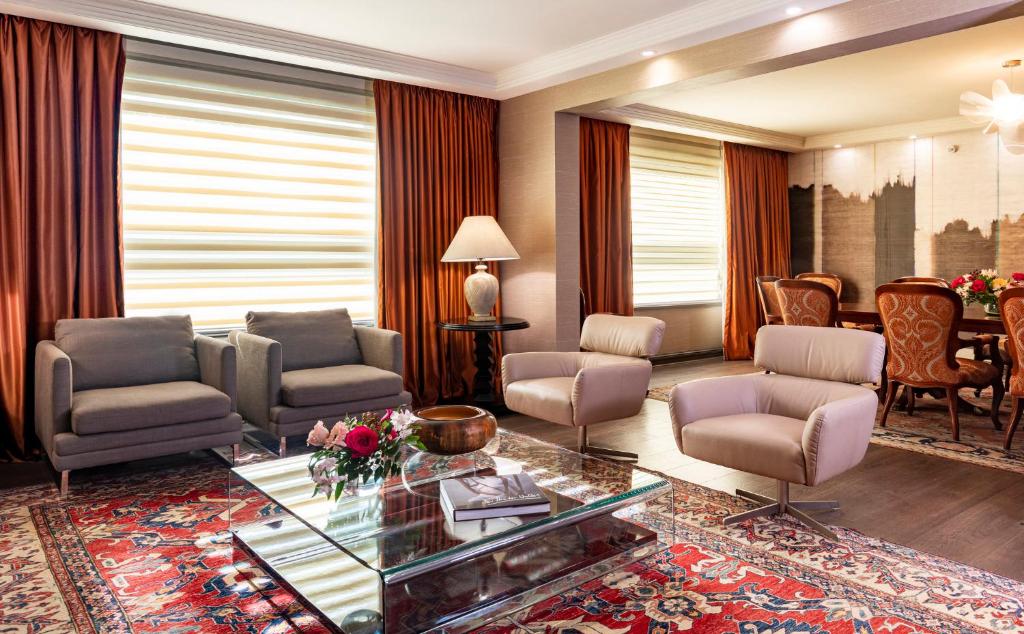 InterContinental Santiago by IHG - 2