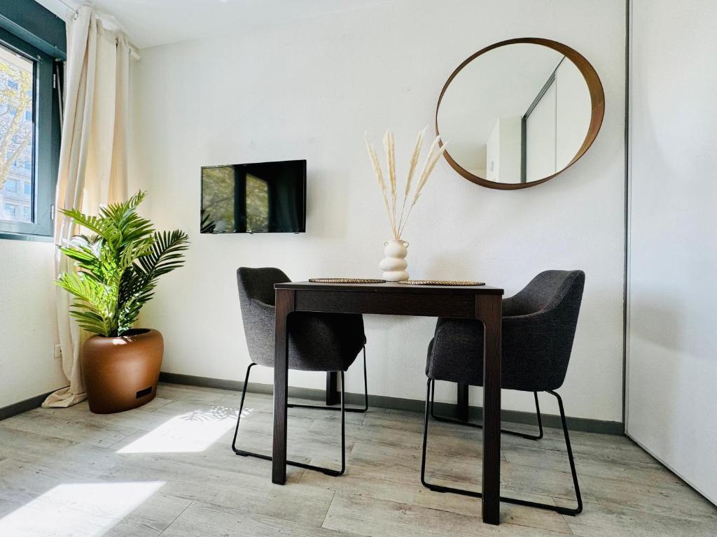 Suite Bahia - Lyon PartDieu - 4