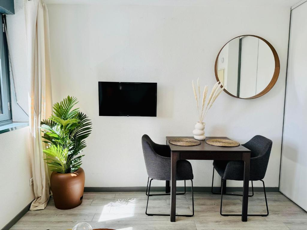 Suite Bahia - Lyon PartDieu - 5