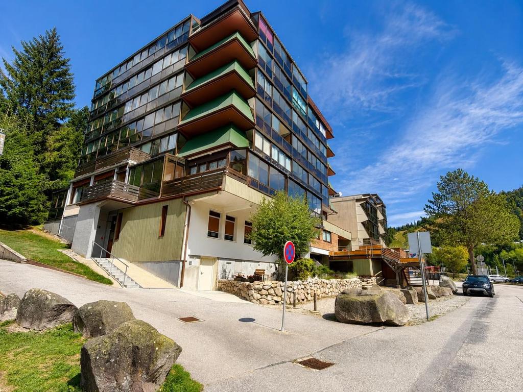 Il Dolce Nido - 200 m des pistes - Parking privé - 2