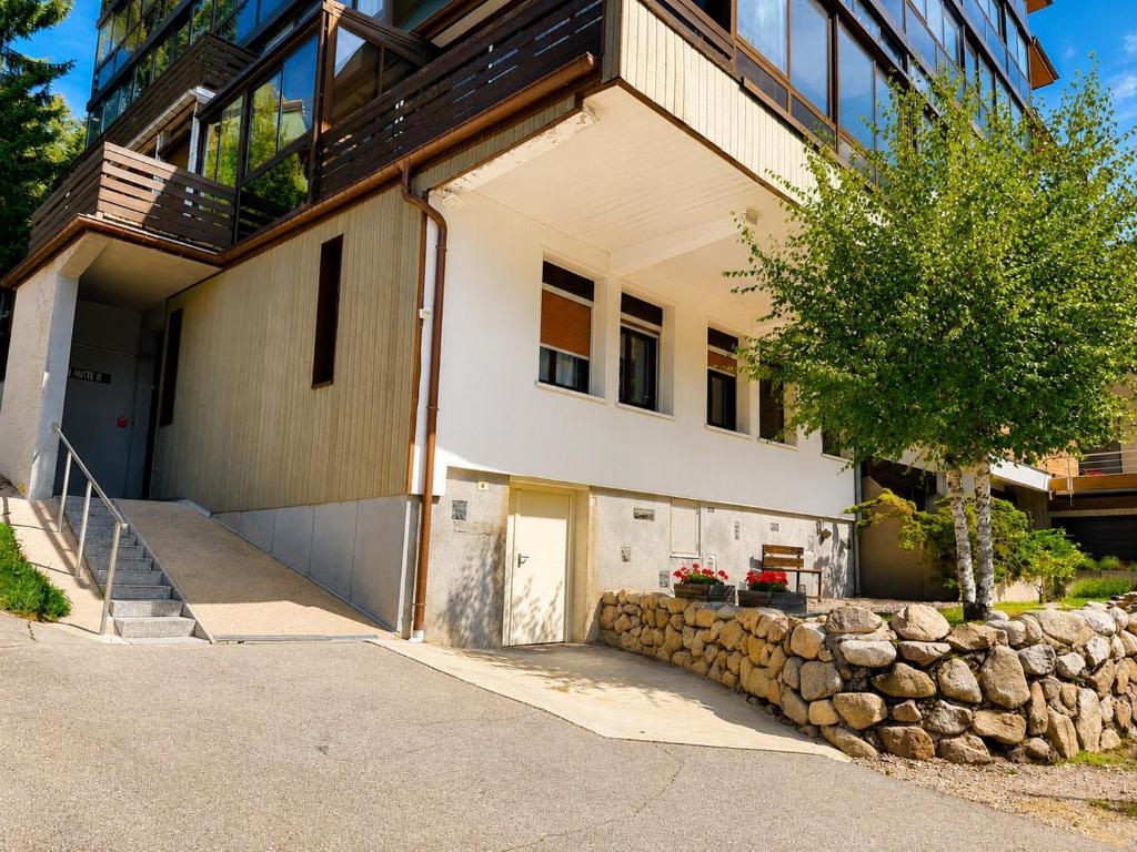 Il Dolce Nido - 200 m des pistes - Parking privé - 3