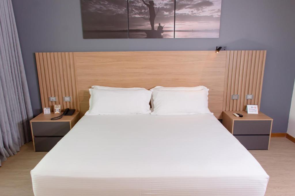 Hotel San Silvestre - 5