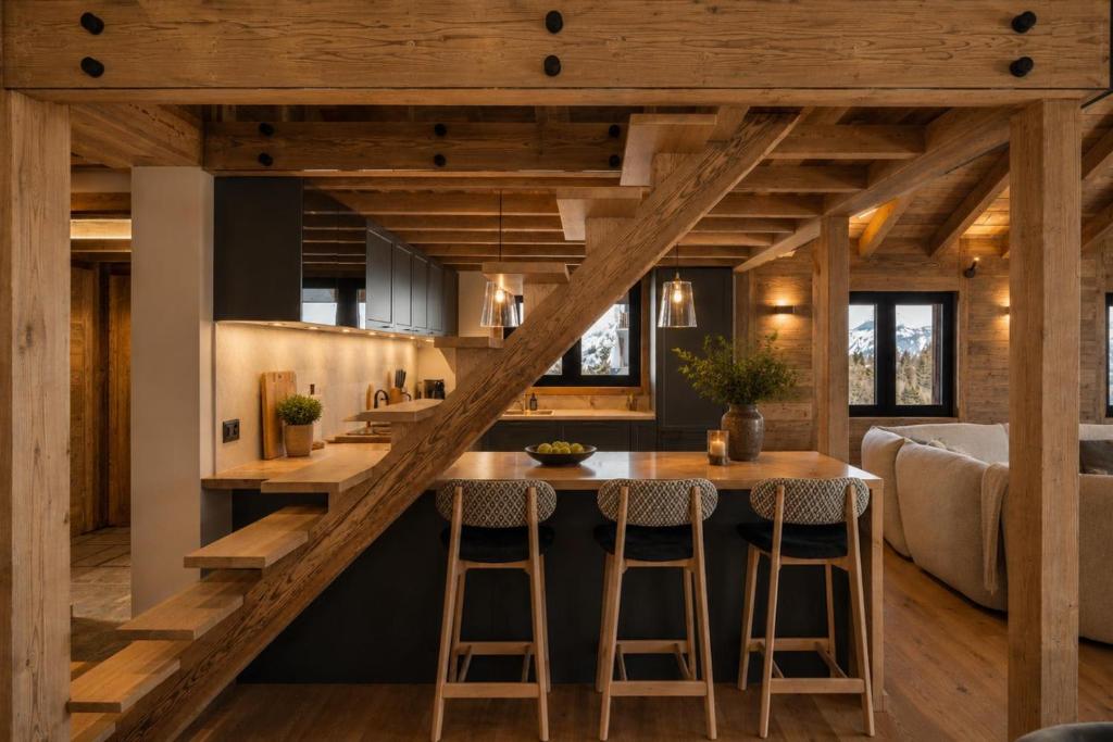 Chalet Sundance - 4