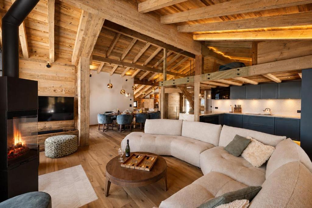 Chalet Sundance - 2