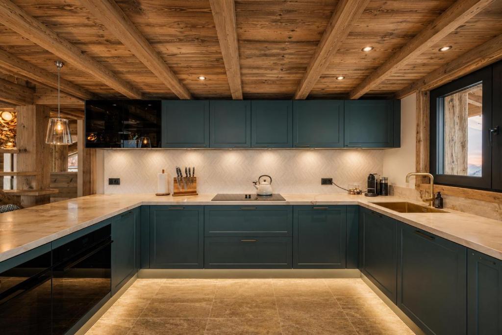 Chalet Sundance - 5