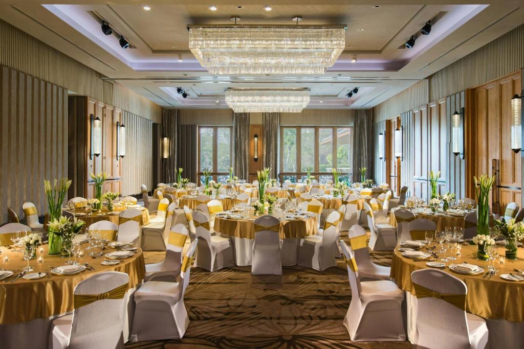 Meeting room / ballrooms
