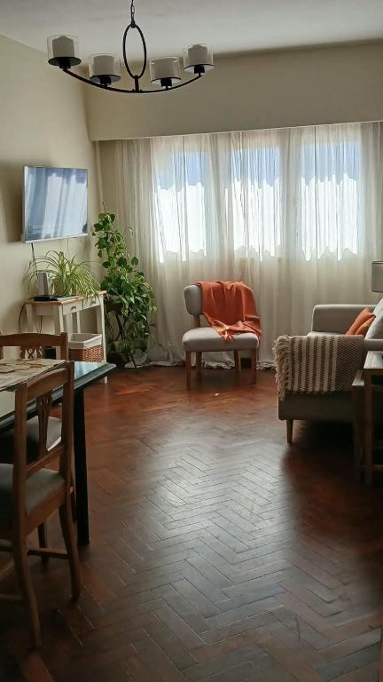 Departamento Caseros - 5