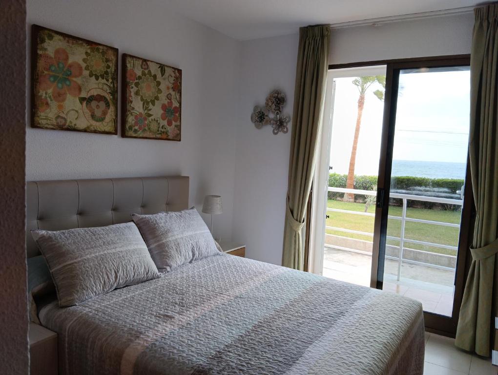 Apartamento en primera línea de mar - 3