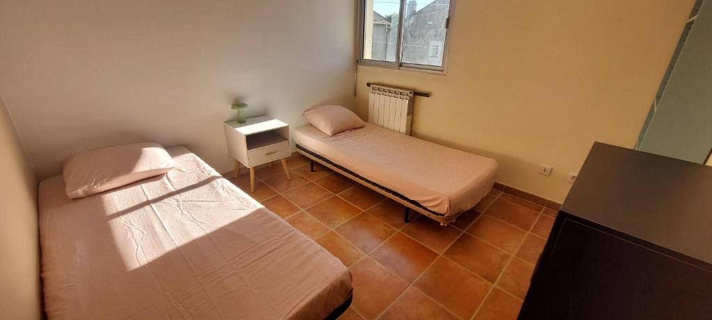 Avignon centre 1E - 3 chambres climatisées - 5