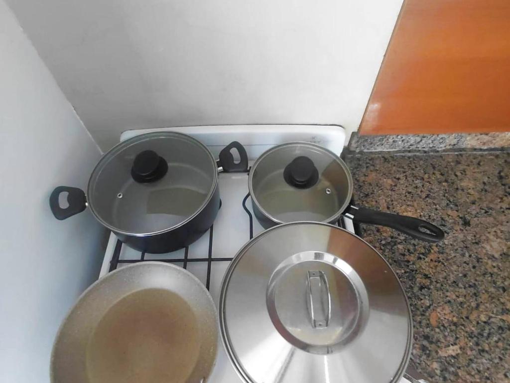 Departamento Amoblado a 7 Cuadras de Patio Olmos - Córdoba - 5