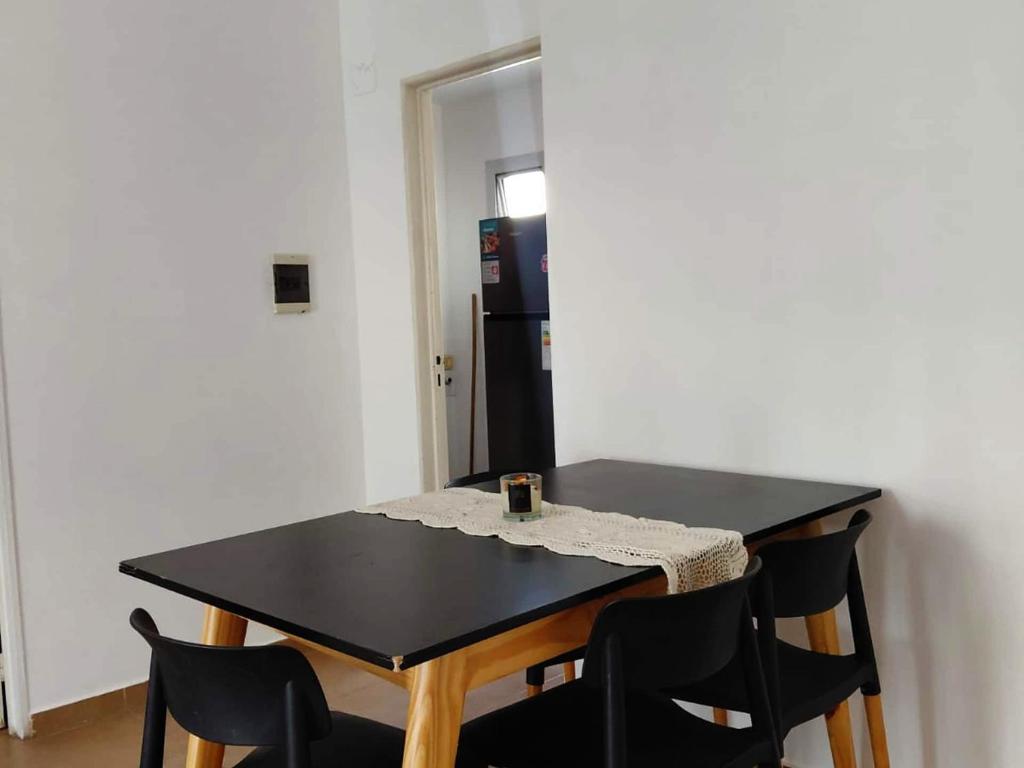 Departamento Amoblado a 7 Cuadras de Patio Olmos - Córdoba - 3