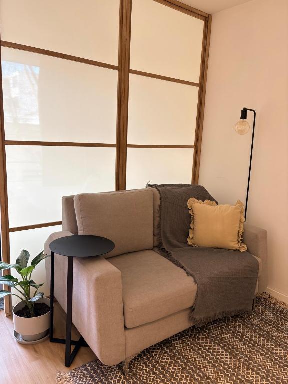 Comfort y Estilo en Palermo - Business, Parejas - 4