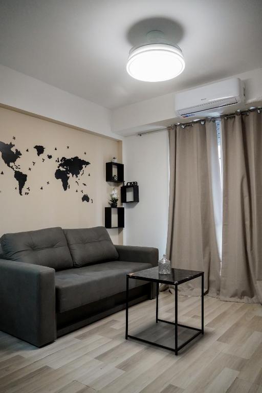 Bnb Loft XXXVI - Ubicacion Privilegiada - 3