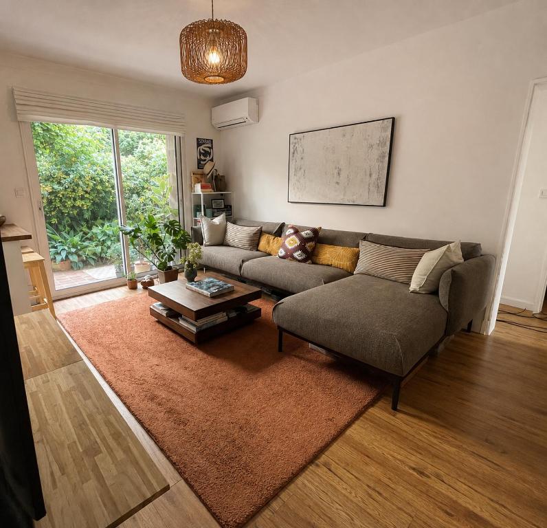 Your Peaceful Cannes Home - Comfort, AC & Free Parking - 2