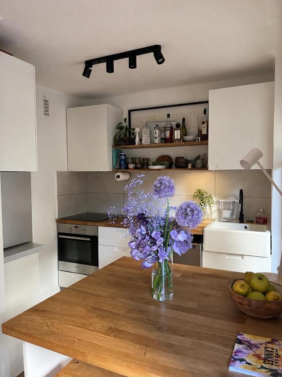 Your Peaceful Cannes Home - Comfort, AC & Free Parking - 3