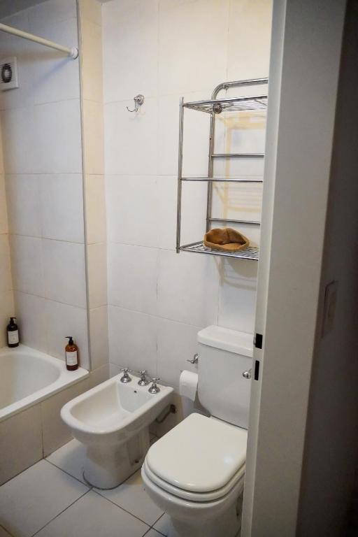 Bnb Loft VI - Pleno centro - 4