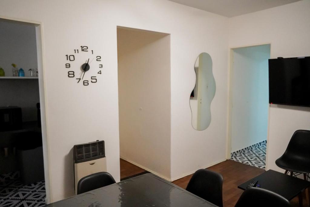 Bnb Loft XXXII - Pasos juegos SurAmericanos - 3