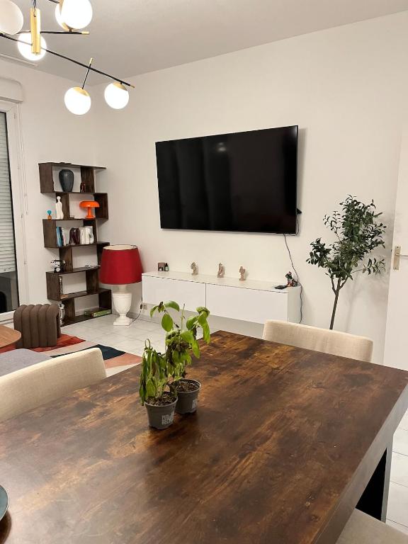 Apartment in Nice - 1