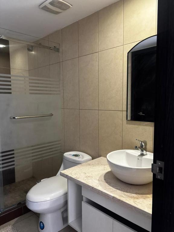 Suite confort para 5 - 2