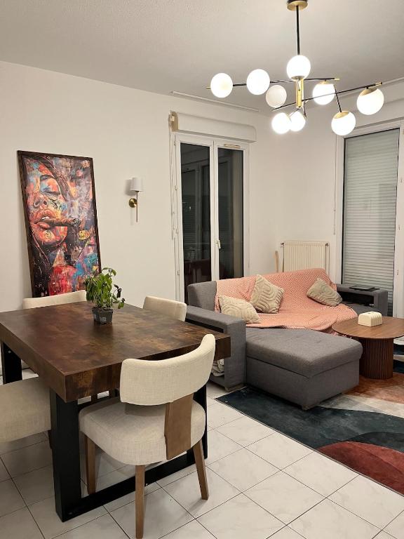 Apartment in Nice - 2