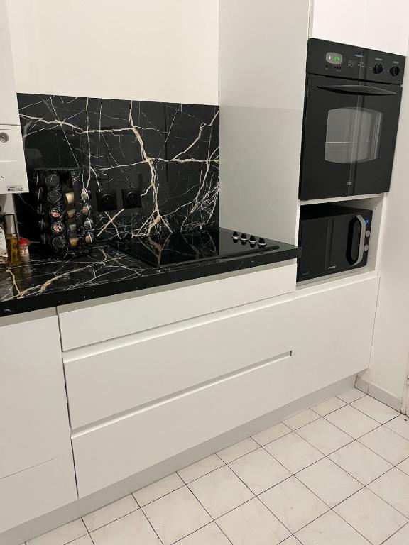 Apartment in Nice - 3