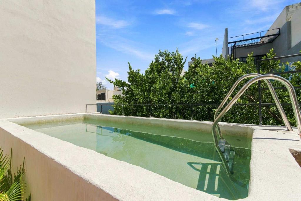 2-BR Aldea Zama Sanctuary of Tulum - 2
