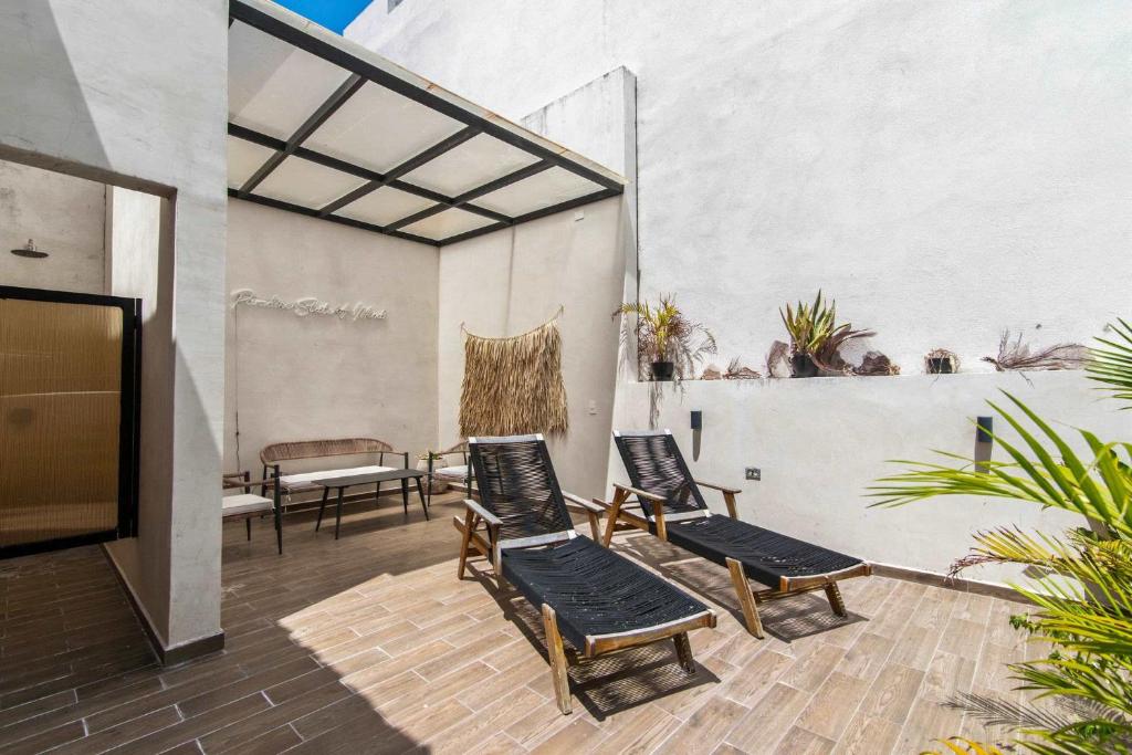 2-BR Aldea Zama Sanctuary of Tulum - 4