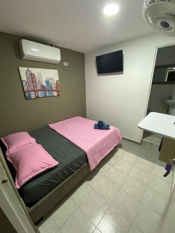 Hotel vía Italia - 5