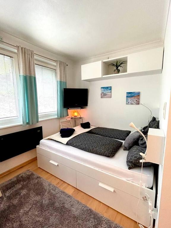 Alpine Studio mit Sauna & Indoor-Pool - 2