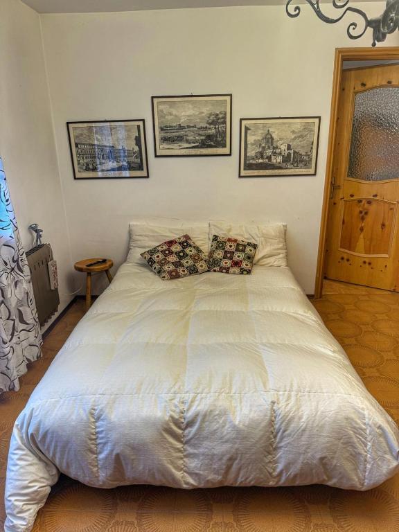 Casa Vacanze Pomme De Pin - 2