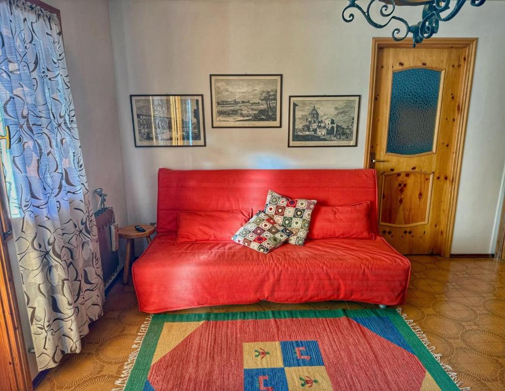 Casa Vacanze Pomme De Pin - 3