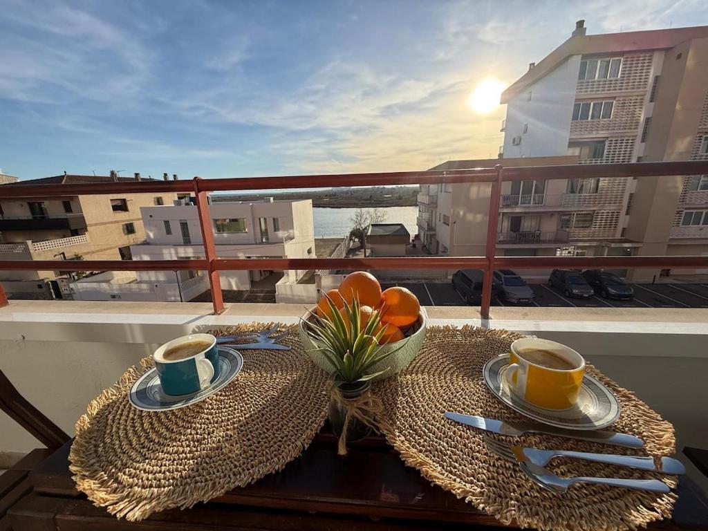 Apartamento equipado con vistas en Roses - 4