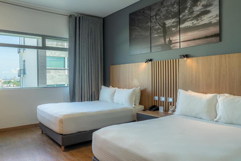 Hotel San Silvestre - 2