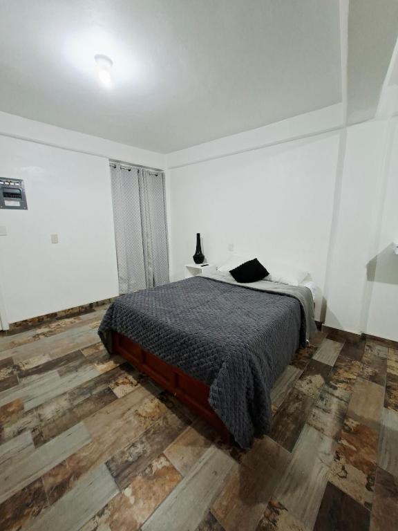 Casa Avelina Suite 104 Cocina,AC, Baño privado - 1