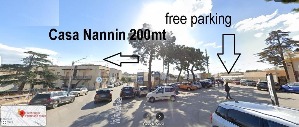 Casa Nannì - 4