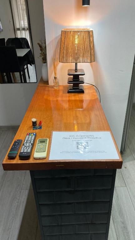 Depto con Terraza Privada - Cerca De Todo - 2