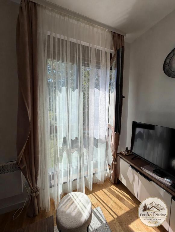 Dar A&T Zlatibor - Apartman i spa - 5