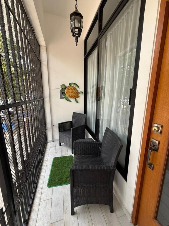 Departamento Tortuga - 3